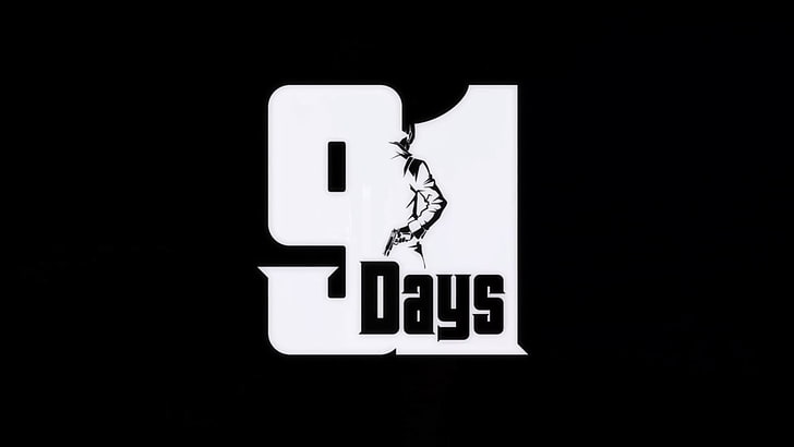 91 giorni, Sfondo HD