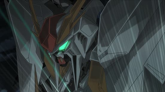 Mobildräkt Gundam: Hathaway's Flash, Gundam, Hathaway's Flash, HD tapet HD wallpaper