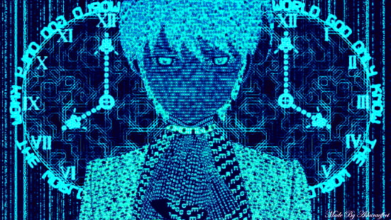 Anime, der Weltgott weiß nur, Keshma Katsuragi, HD-Hintergrundbild HD wallpaper