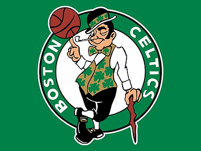 Koszykówka, Boston Celtics, Tapety HD HD wallpaper