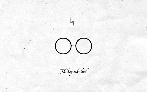 Harry, Potter, Dunkel, Zitat, Film, HD-Hintergrundbild HD wallpaper