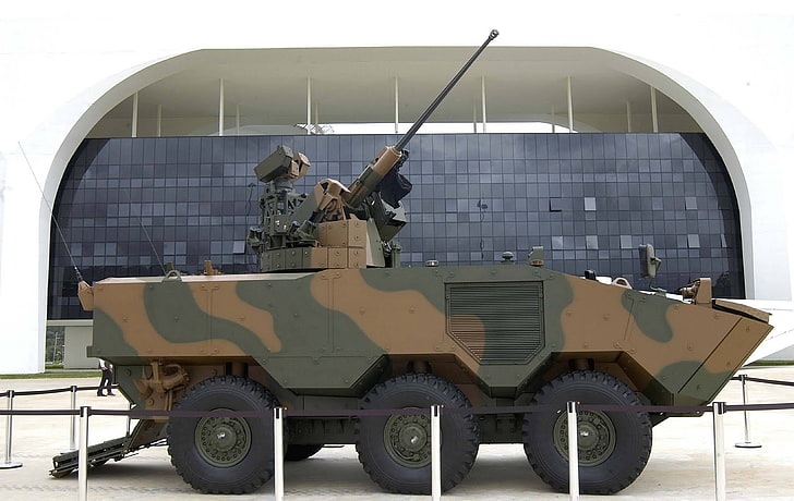 blindado, exército, brasil, combate, guarani, iveco, militar, veículo, HD papel de parede