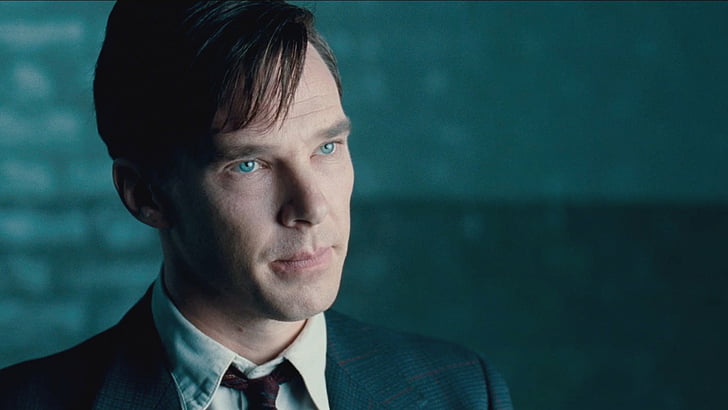 Film, Das Nachahmungsspiel, Benedict Cumberbatch, HD-Hintergrundbild