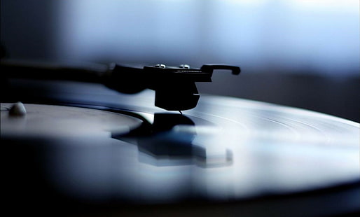 Vinyl, Record Players, Music, vinyl, record players, music, HD wallpaper HD wallpaper