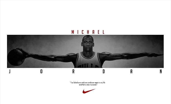 Michael Jordan, Michael Jordan illustration, Sport, basket, jordan michael basket, michael jordan, HD tapet