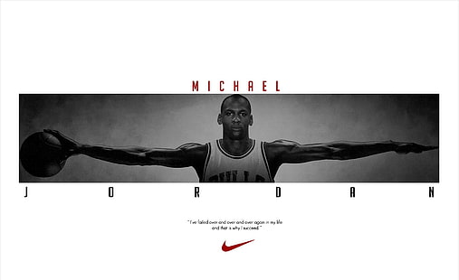 Майкъл Джордан, илюстрация на Майкъл Джордан, Спорт, Баскетбол, Йордания Майкъл Баскетбол, Майкъл Джордан, HD тапет HD wallpaper