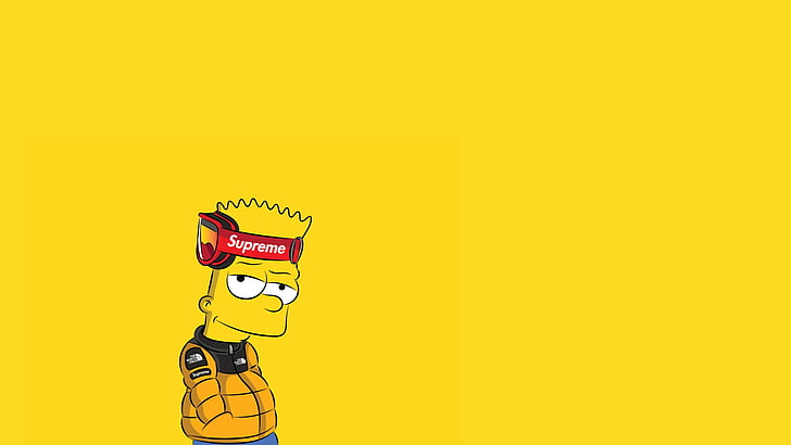 Figure, Background, Simpsons, Bart, Art, Cartoon, The Simpsons, Character, Supreme, The animated series, Show, Bart Simpson, Bartholomew Simpson, Bart Simspon, THE Barto, El Barto, Bartman, Bartholomew 