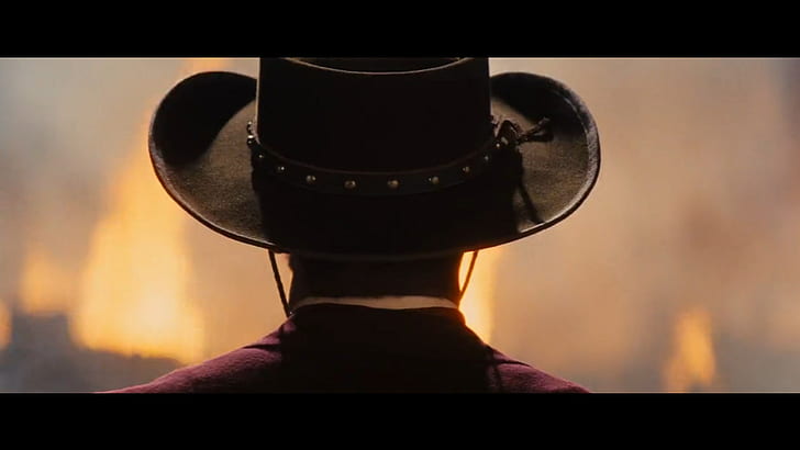 Django Unchained, วอลล์เปเปอร์ HD