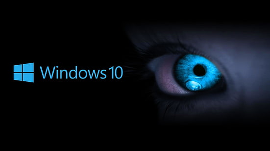 Tapeta cyfrowa Windows 10, Windows, Windows 10, Tapety HD HD wallpaper