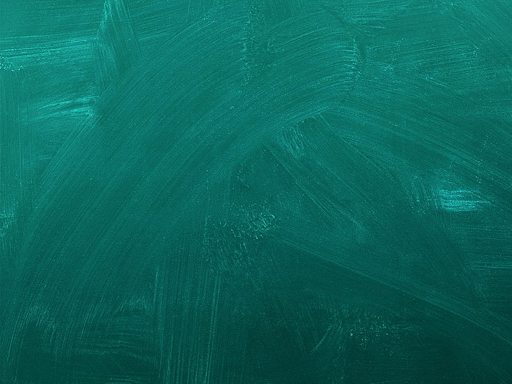 texture, paint, surface, green, HD wallpaper