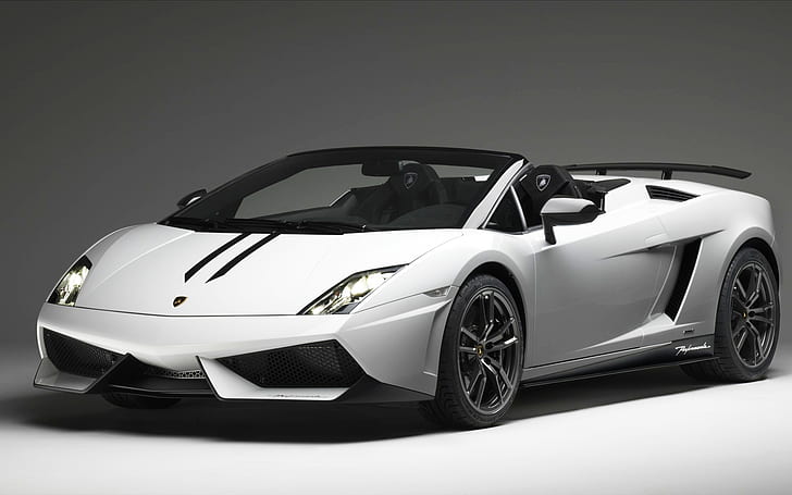 2011 Lamborghini Gallardo Spyder, lamborghini, gallardo, casus, 2011, HD masaüstü duvar kağıdı