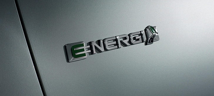 Ford C-Max Energi, ford c max_phev hev_, car, HD wallpaper