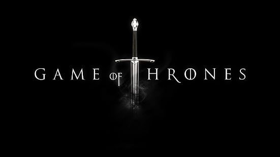 Game of Thrones-affisch, Game of Thrones, HD tapet HD wallpaper