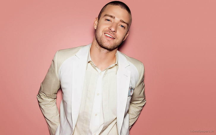 Justin Timberlake, justin, timberlake, celebrities (m), HD wallpaper