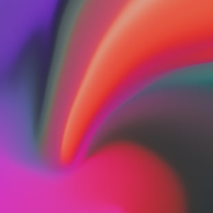 Cremig, lebendig, lebendig, bunt, Farbverläufe, HD-Hintergrundbild HD wallpaper