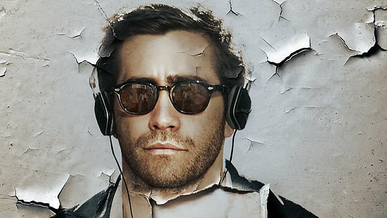 Film, Yıkım, Jake Gyllenhaal, HD masaüstü duvar kağıdı HD wallpaper