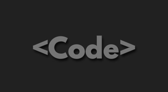 Code, code text illustration, Computers, Others, flat, code, programming, software, developing, HD wallpaper HD wallpaper