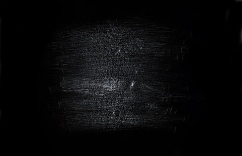 абстракция, царапины, черный фон, HD обои HD wallpaper