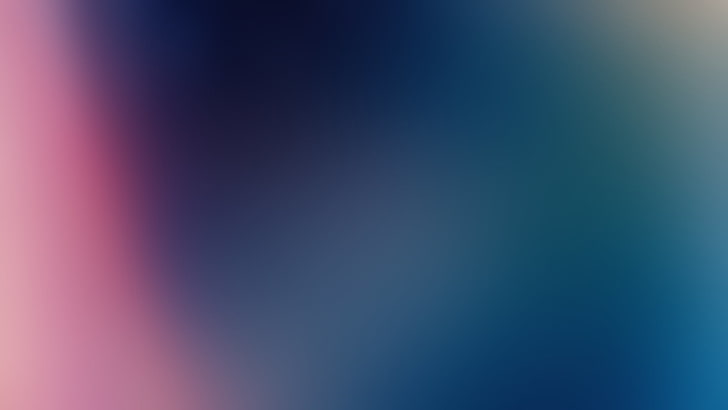 blur, simple background, hd, background, HD wallpaper