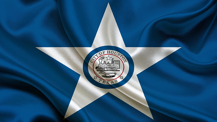 ธงฮูสตันเท็กซัสเมือง, วอลล์เปเปอร์ HD