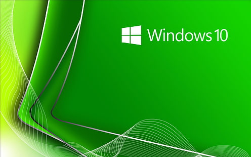 Windows 10 HD Theme Desktop Wallpaper 22, logotipo de Windows 10, Fondo de pantalla HD HD wallpaper