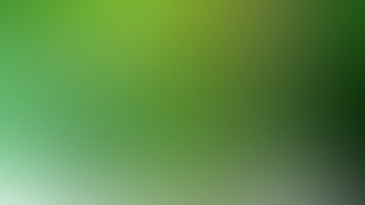 green and white wooden board, abstract, blurred, colorful, gradient, HD wallpaper