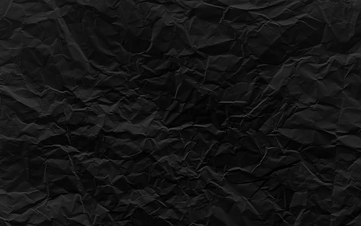 เนื้อกระดาษยับมืด, วอลล์เปเปอร์ HD