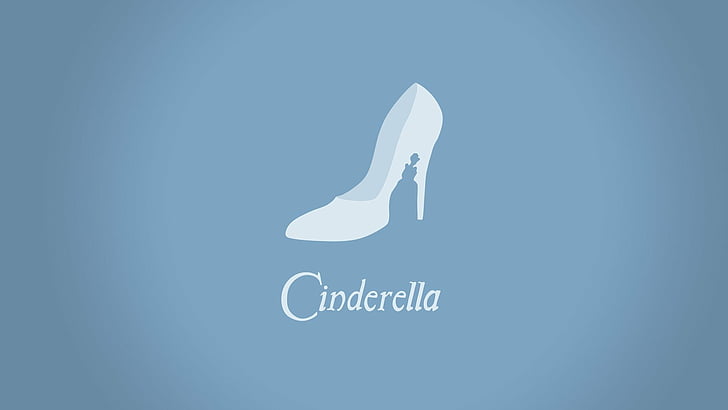 Movie, Cinderella (1950), HD wallpaper