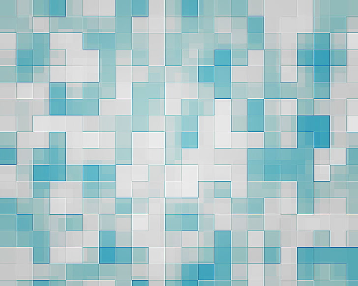 White And Teal Wallpaper 45 images