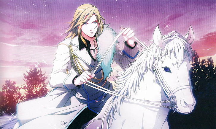 Anime, Uta no Prince-sama, Camus (Uta no Prince-sama), HD wallpaper