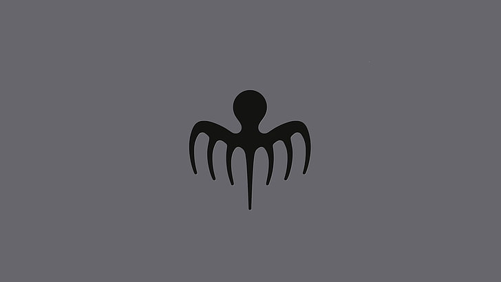 007 :, Logo, Gespenst, HD-Hintergrundbild