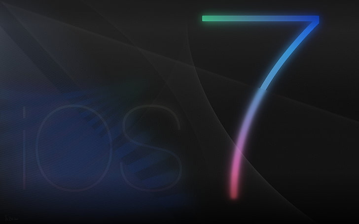 Ios 7, Apple, Ios, HD wallpaper