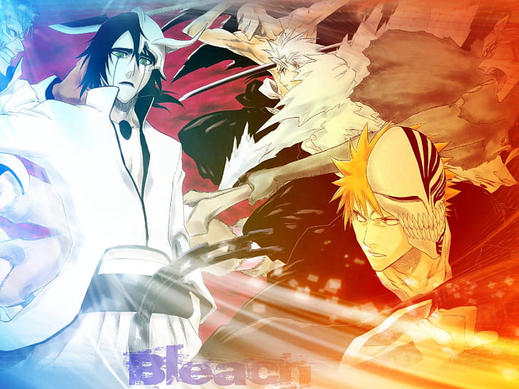 bleach anime download free