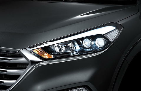 2016 Hyundai Tucson, Auto, HD-Hintergrundbild HD wallpaper