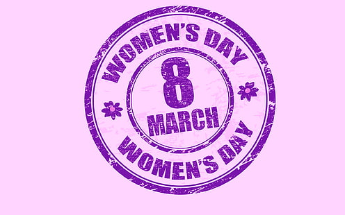 يوم المرأة ، 8 مارس، خلفية HD HD wallpaper