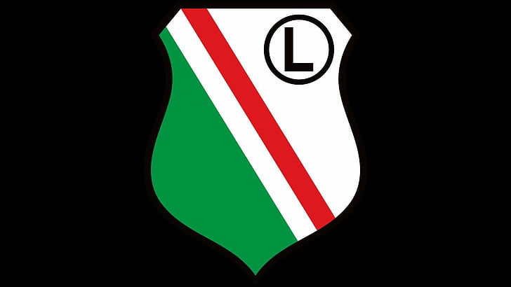 Fotboll, Legia Warszawa, HD tapet