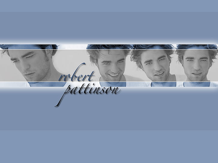 배우 에드워드 컬렌 로버트 패 틴슨 팬 바탕 화면 1 People Actors HD Art, ACTOR, twilight, singer, Robert Pattinson, Edward Cullen, HD 배경 화면