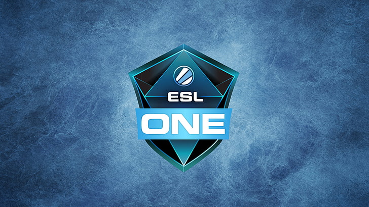 esl one, Electronic Sports League, Fond d'écran HD
