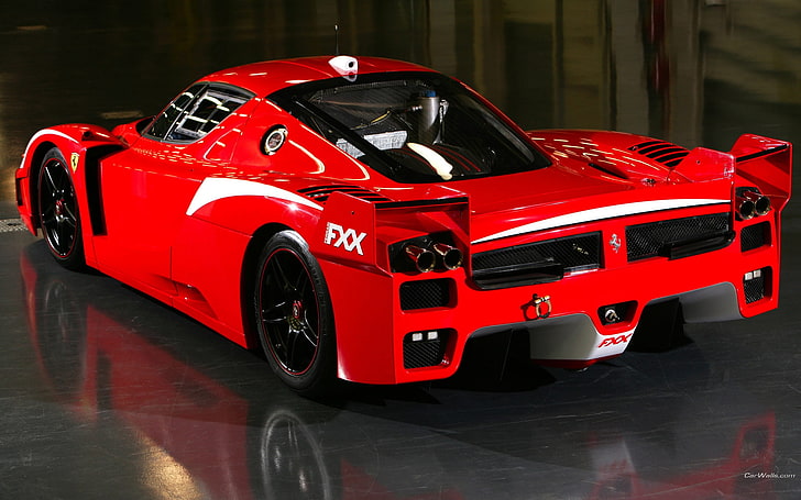 Extreme Fulfil The Expectations Ferrari FXX Evolution 03 Cars Ferrari HD Art , Fulfil The Expectations, Extreme, HD wallpaper