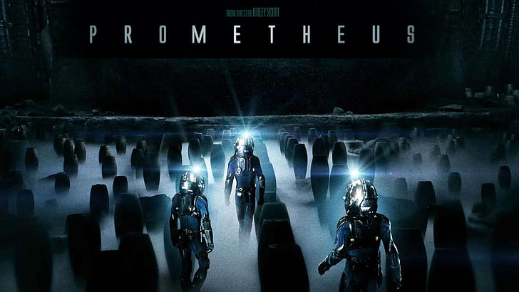 2012 Prometheus, 2012, prometheus, HD masaüstü duvar kağıdı