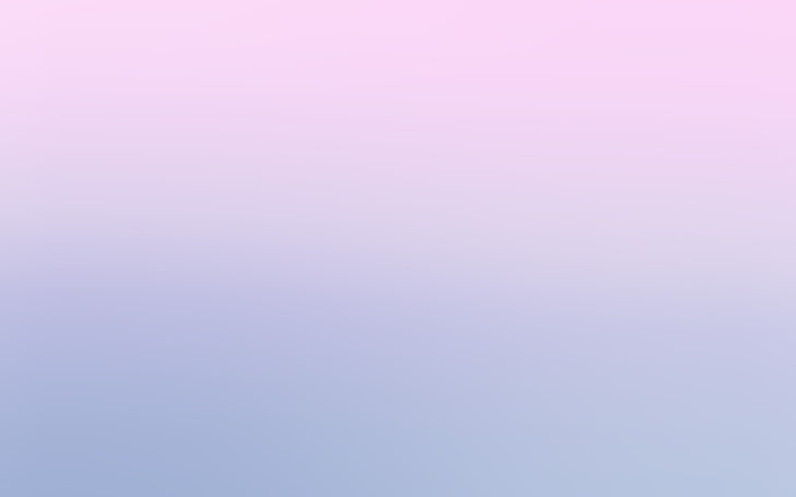 Ungu, pink, biru, blur, gradasi, Wallpaper HD | Wallpaperbetter