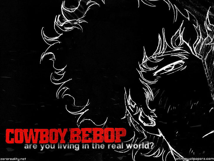 Fondo de pantalla digital Cowboy Bebop, Anime, Cowboy Bebop, Fondo de  pantalla HD | Wallpaperbetter