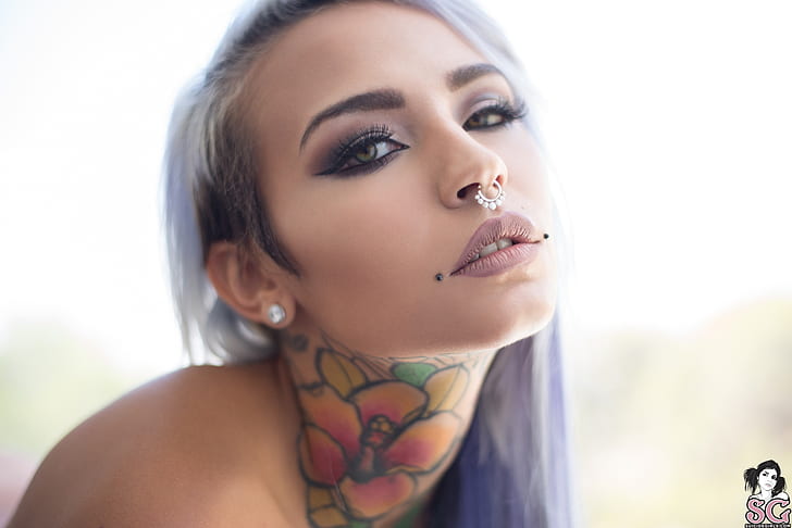 Girls tattoos suicide 17 Tattoos