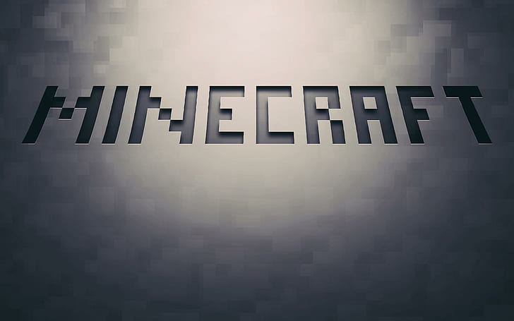 Minecraft HD, video oyunları, minecraft, HD masaüstü duvar kağıdı