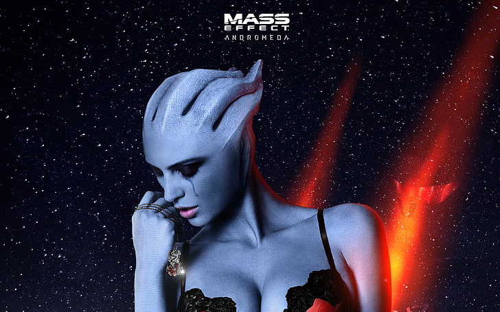 Heroes Fall Mass Effect Andromeda, Mass Effect game case cover, Games, Mass  Effect, HD wallpaper | Wallpaperbetter