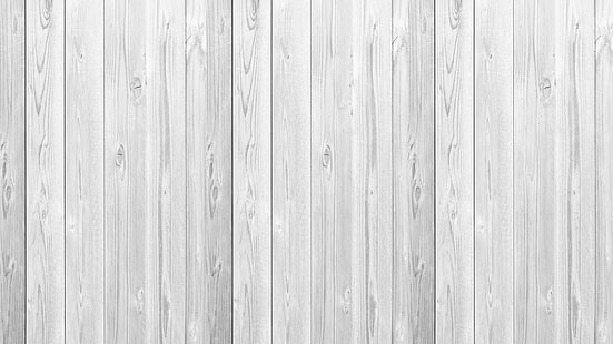 weißes Holz, Textur, abstrakt, HD-Hintergrundbild HD wallpaper