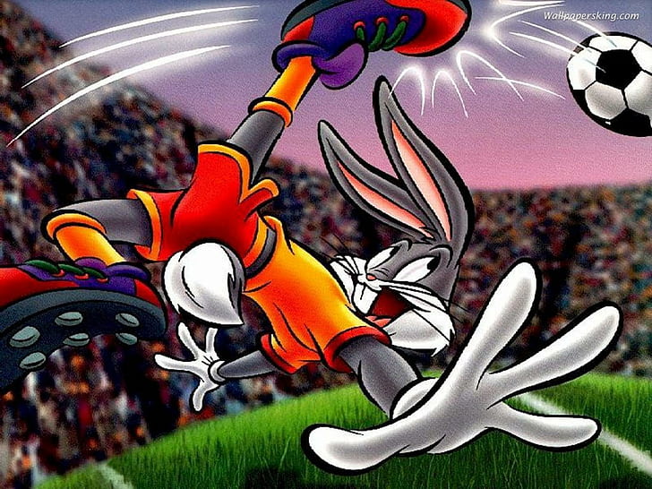 Bugs Bunny Looney Tunes Gs Photo Download, cartoons, bugs, bunny, download, looney, photo, tunes, HD wallpaper