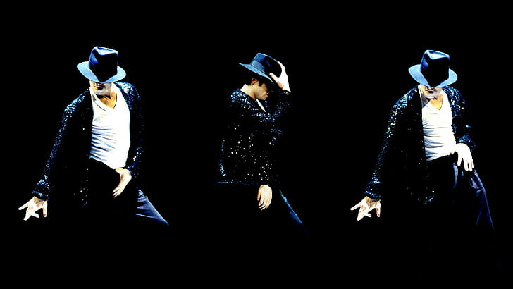 Майкл Джексон Танцуй, танцуй, Майкл, Джексон, HD обои