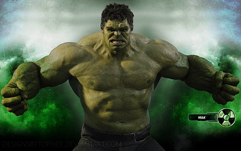 Hulk, hulk, filmer, HD tapet HD wallpaper