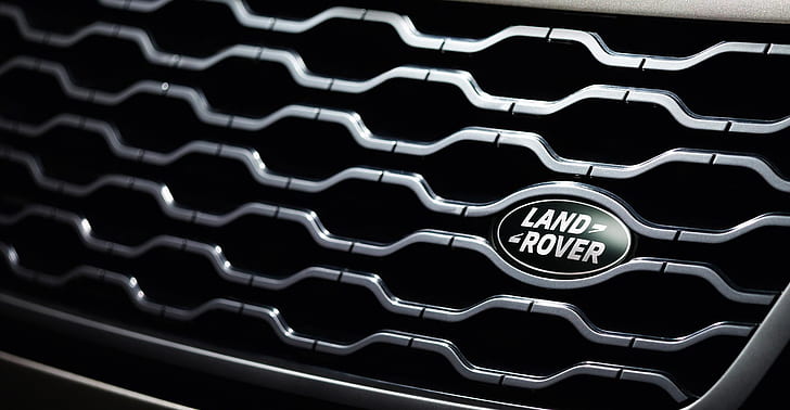 Land Rover Range Rover Velar, range rover velar suv, mobil, Wallpaper HD